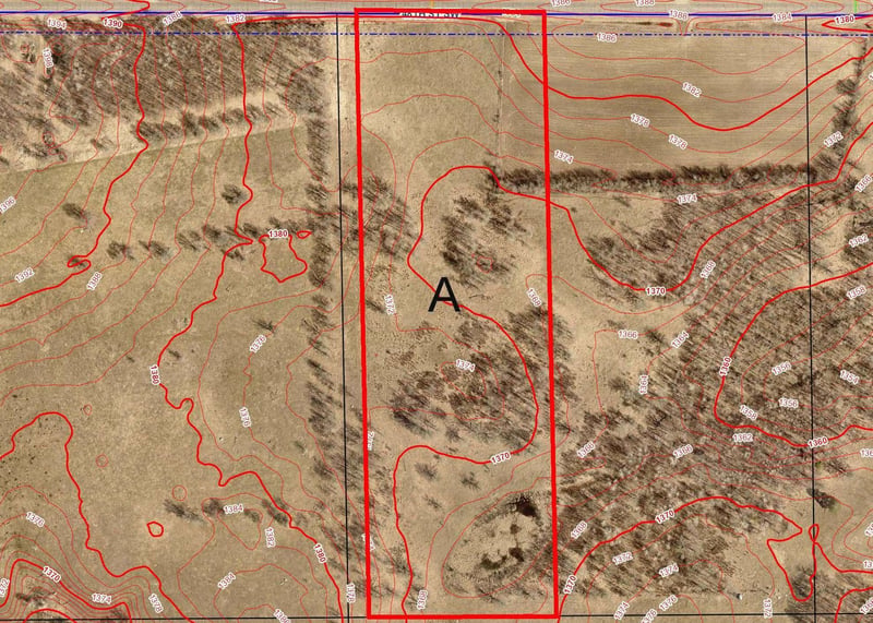 Parcel A 48th St SW, Pequot Lakes, MN 56472