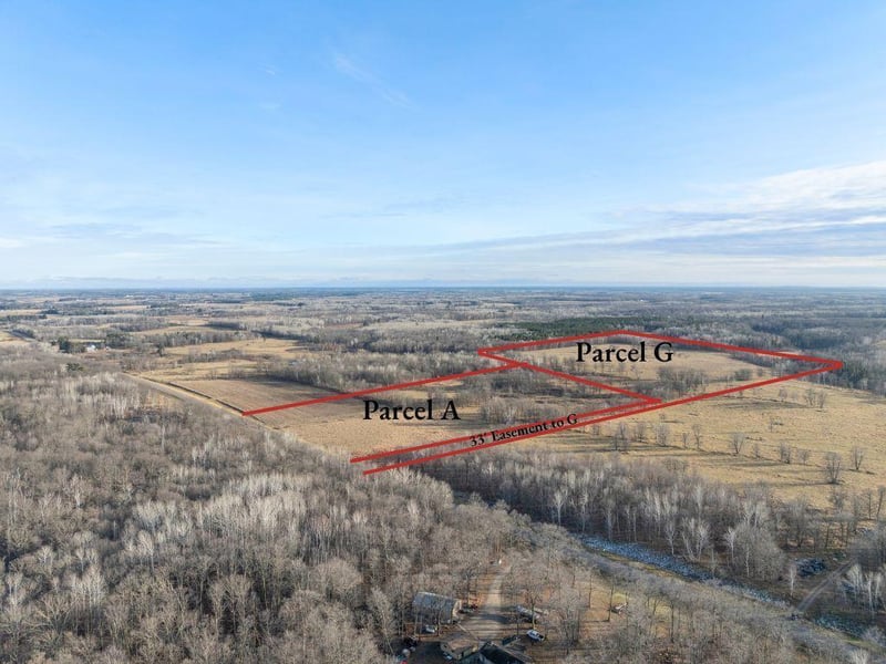 Parcel A 48th St SW, Pequot Lakes, MN 56472