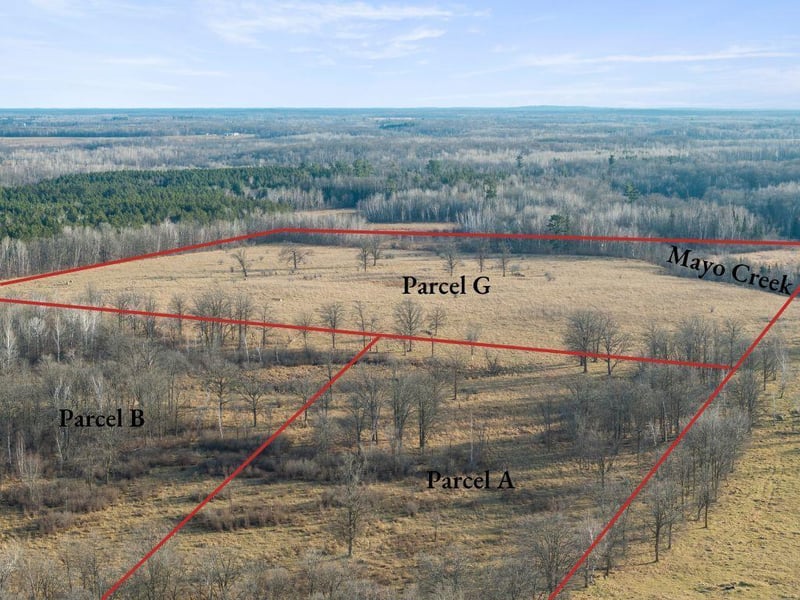 Parcel B 48th St SW, Pequot Lakes, MN 56472