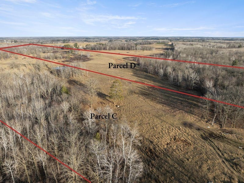 Parcel C 48th St SW, Pequot Lakes, MN 56472
