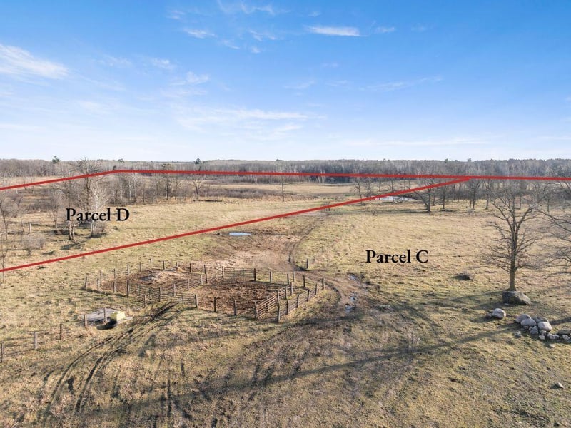Parcel C 48th St SW, Pequot Lakes, MN 56472