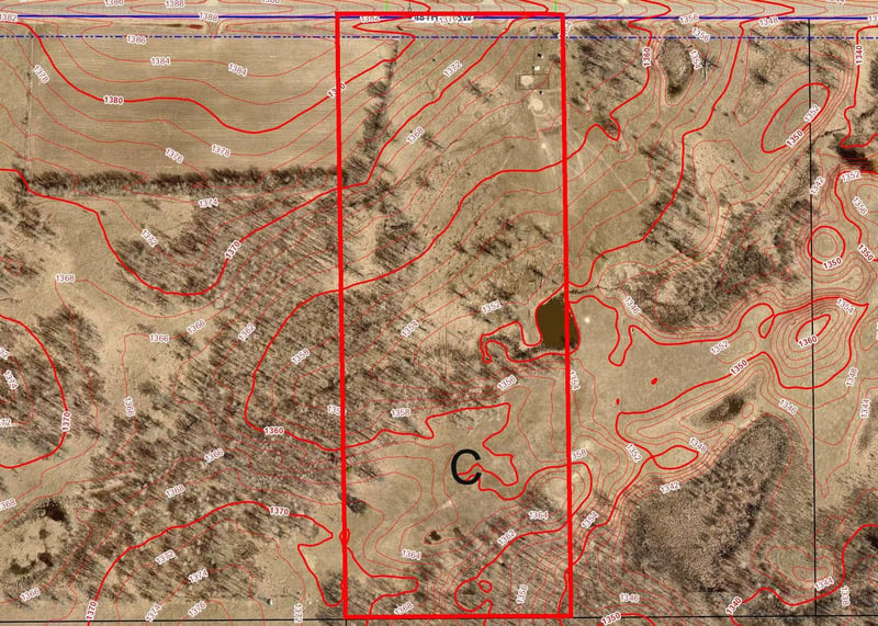 Parcel C 48th St SW, Pequot Lakes, MN 56472