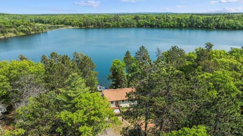 13956 Hardy Lake Rd SW, Pillager, MN 56473