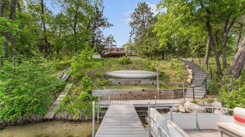 13956 Hardy Lake Rd SW, Pillager, MN 56473