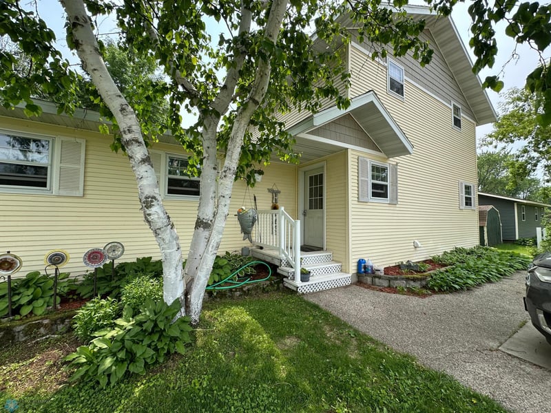 45932 375th St, Perham, MN 56573