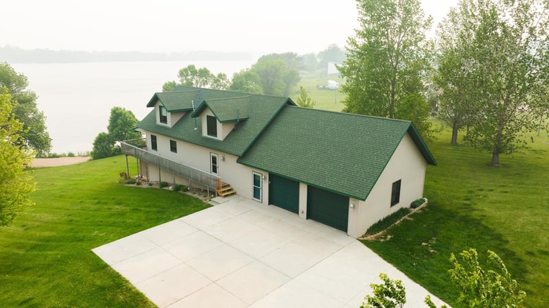 121 N Shore Dr, Underwood, MN 56586