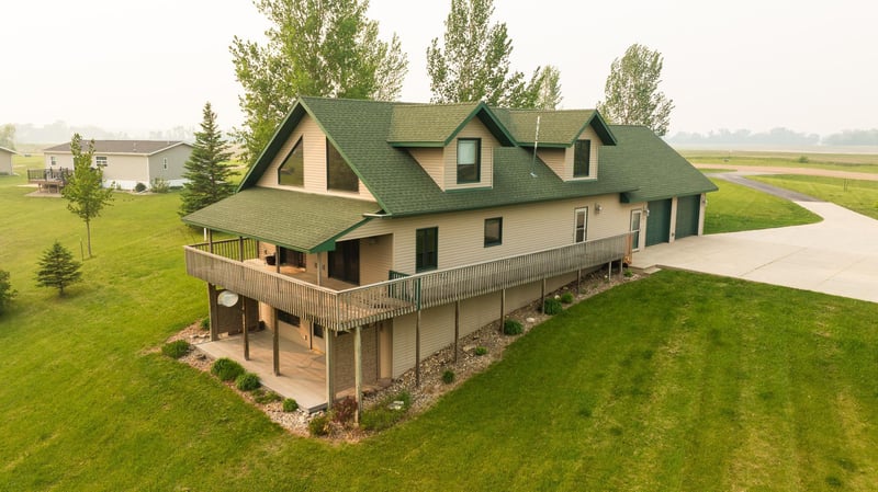 121 N Shore Dr, Underwood, MN 56586