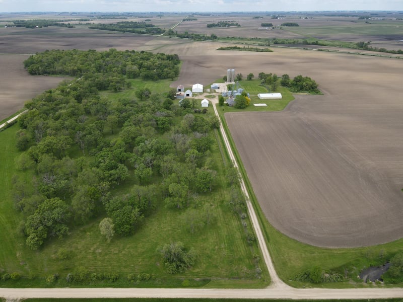 74182 115th St, Le Roy, MN 55951