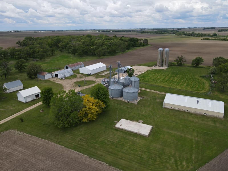 74182 115th St, Le Roy, MN 55951