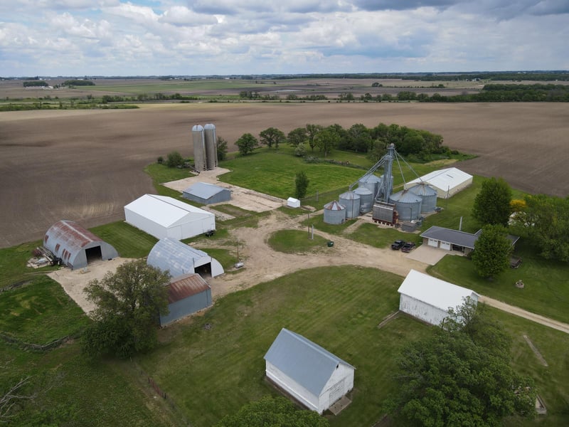 74182 115th St, Le Roy, MN 55951