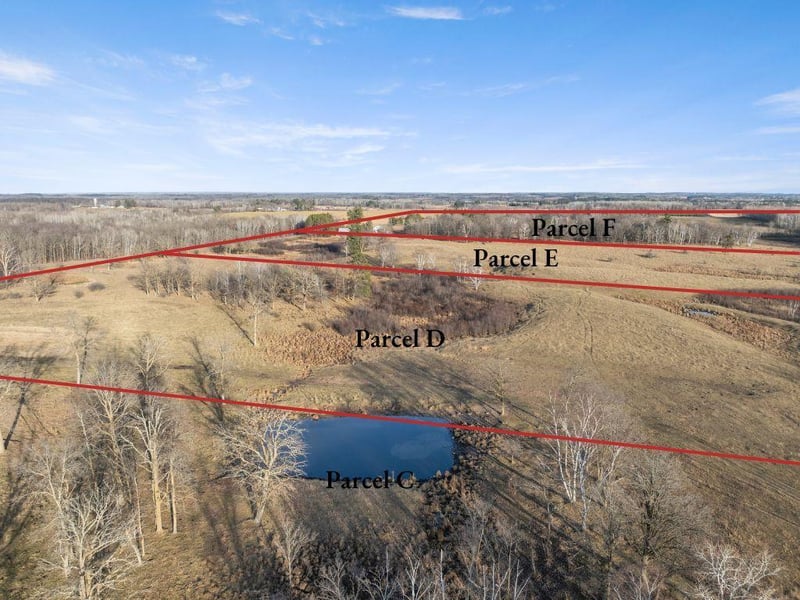 Parcel D 48th St SW, Pequot Lakes, MN 56472