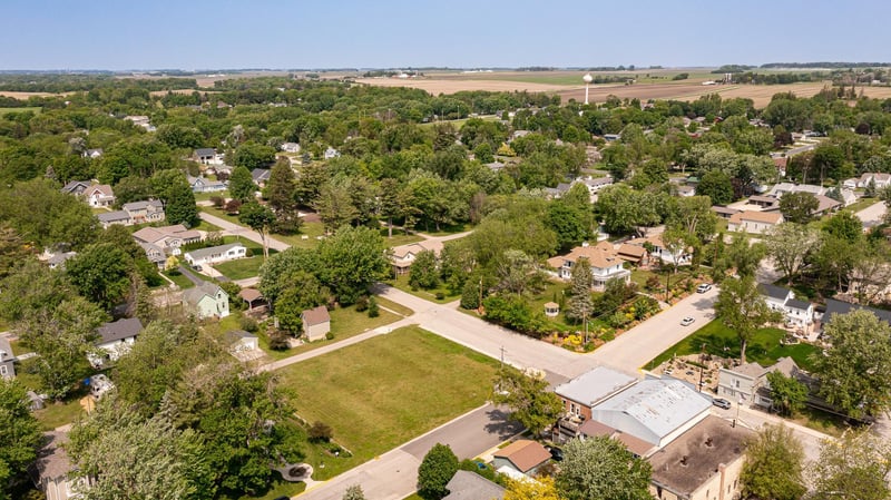421 Clay St, Mantorville, MN 55955