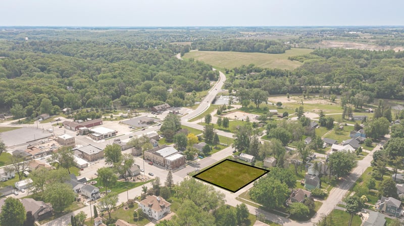 421 Clay St, Mantorville, MN 55955