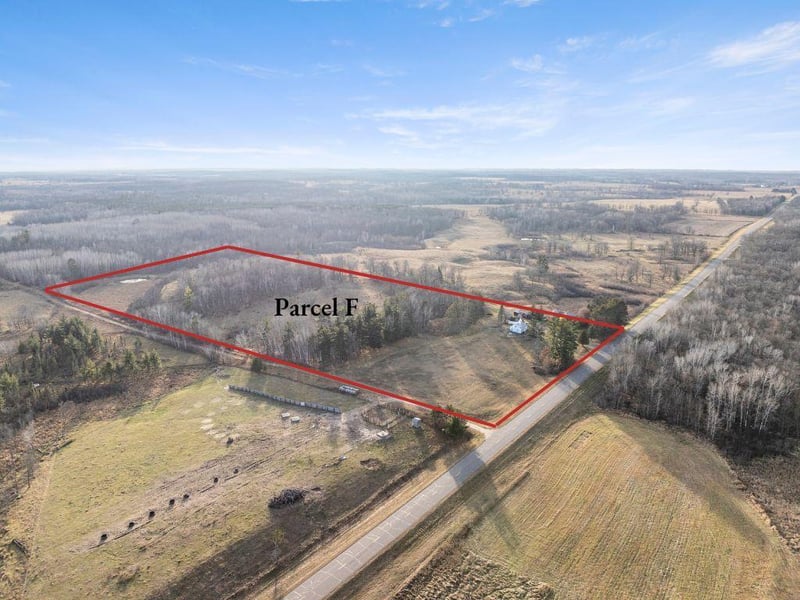 3311 48th St SW, Pequot Lakes, MN 56472
