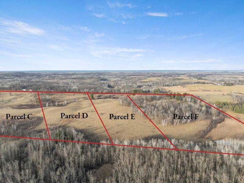 3311 48th St SW, Pequot Lakes, MN 56472