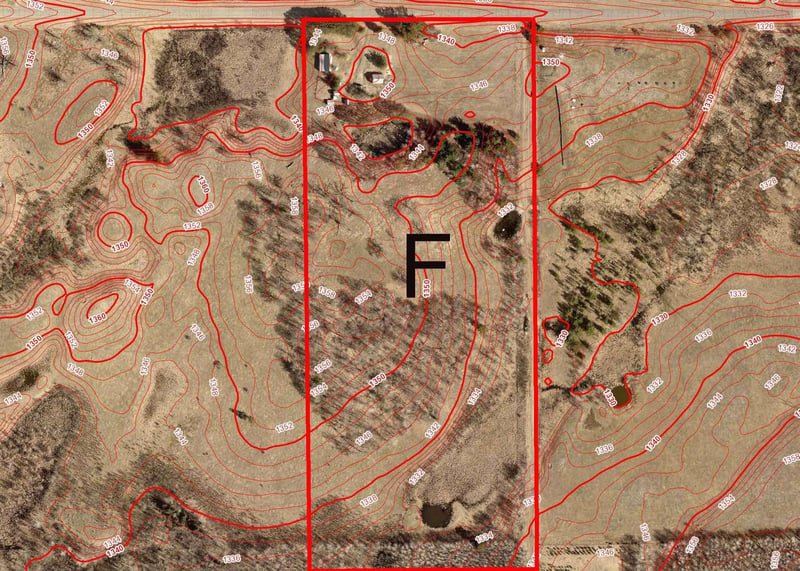 3311 48th St SW, Pequot Lakes, MN 56472