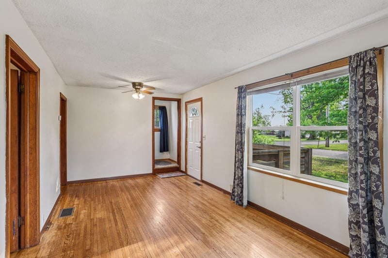 201 5th St, Centuria, WI 54824