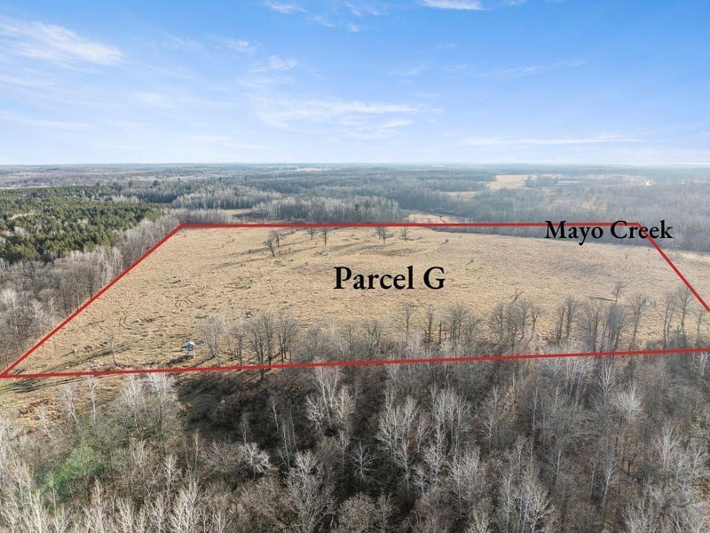 Parcel G 48th St SW, Pequot Lakes, MN 56472