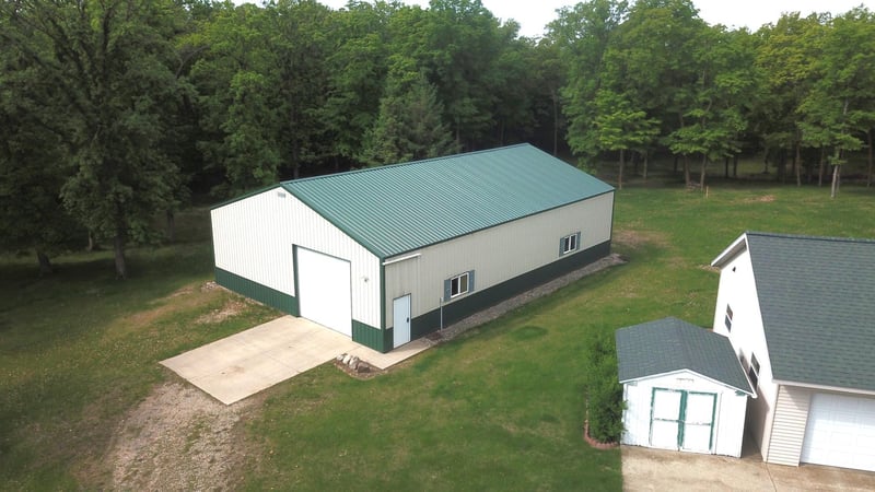 35187 Northern Lights Dr, Richville, MN 56576