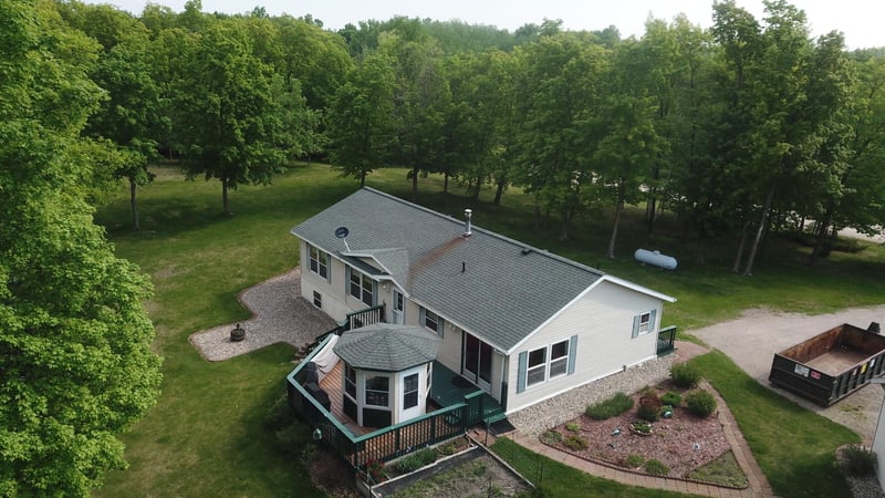 35187 Northern Lights Dr, Richville, MN 56576