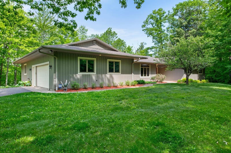 353 25 1/4 Ave, Cumberland, WI 54829