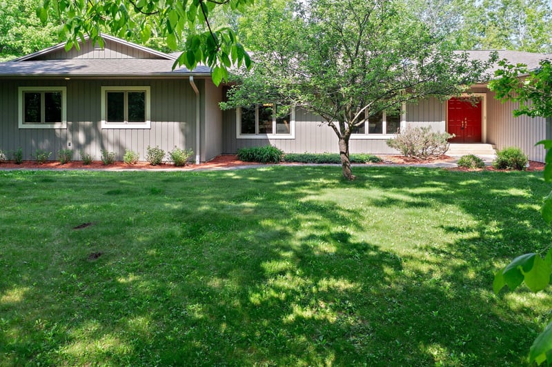 353 25 1/4 Ave, Cumberland, WI 54829