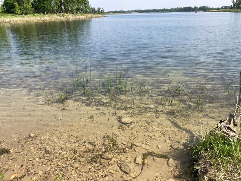 000 200th St, Lake Park, MN 56554
