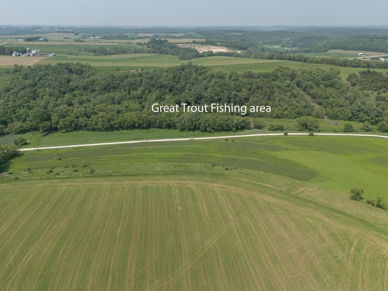TBD XXXX Maple Rd, Preston, MN 55965