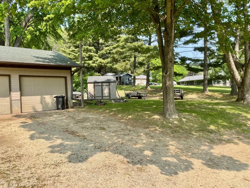 S1562 State Road 35, Alma, WI 54610