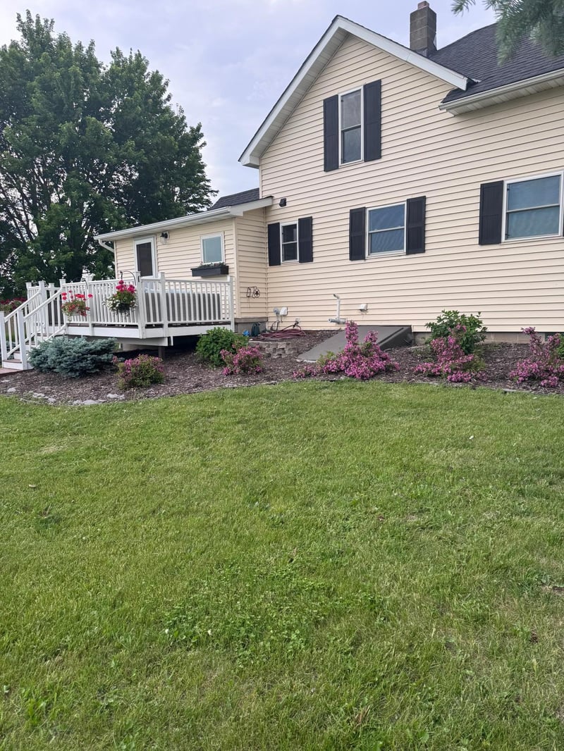 8339 NE 71st St, West Concord, MN 55985