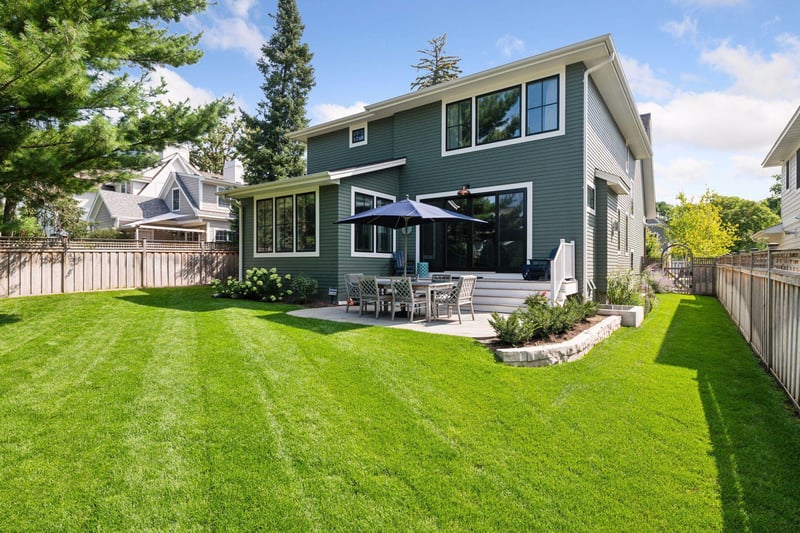 5428 Brookview Ave, Edina, MN 55424