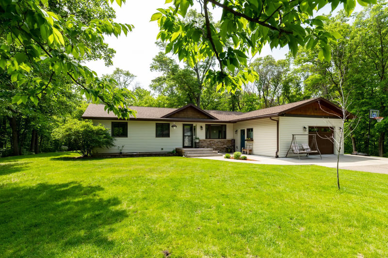 2341 132nd St SW, Pillager, MN 56473
