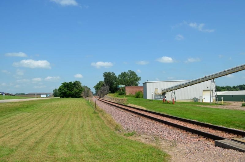801 E Rock St, Springfield, MN 56087