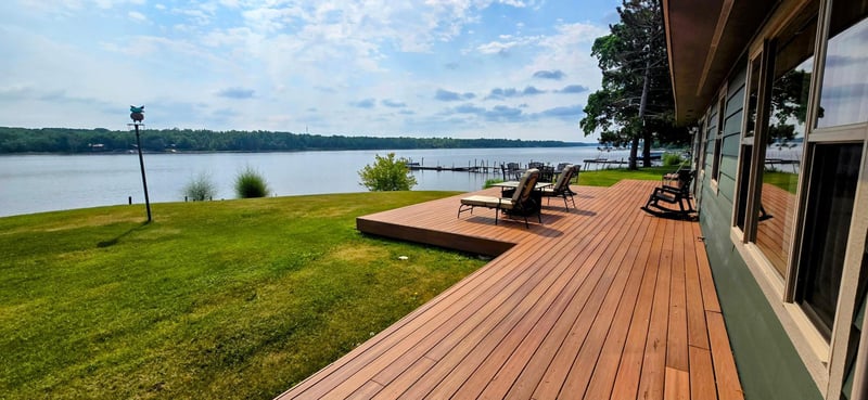 2502 Birchview Dr NW, Baudette, MN 56623