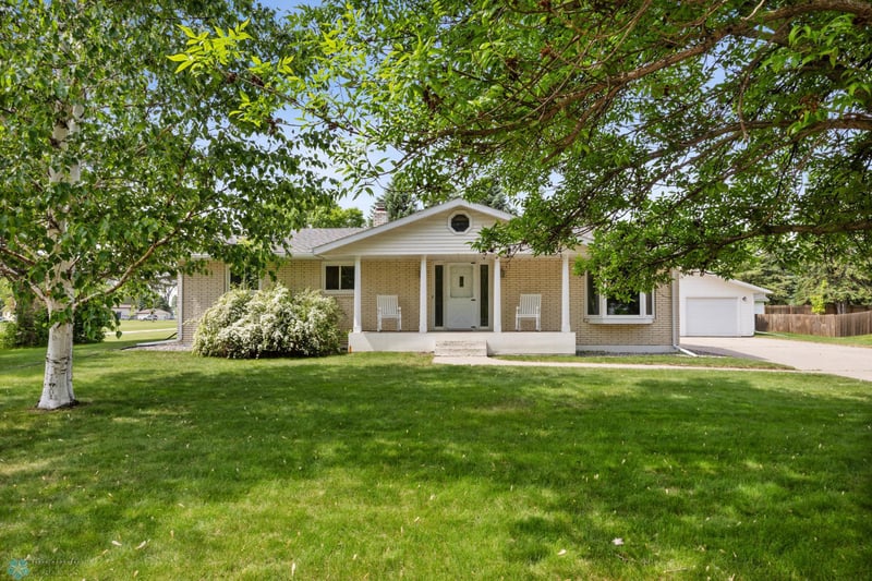 1311 Joseph St, Hawley, MN 56549