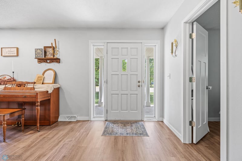 1311 Joseph St, Hawley, MN 56549