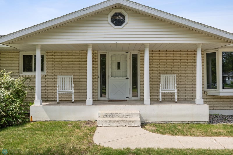 1311 Joseph St, Hawley, MN 56549