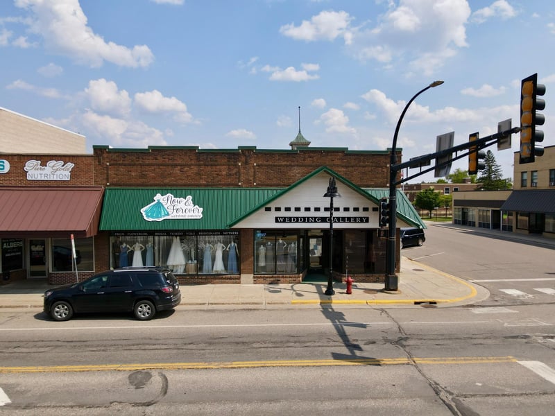 124 Jefferson St S, Wadena, MN 56482