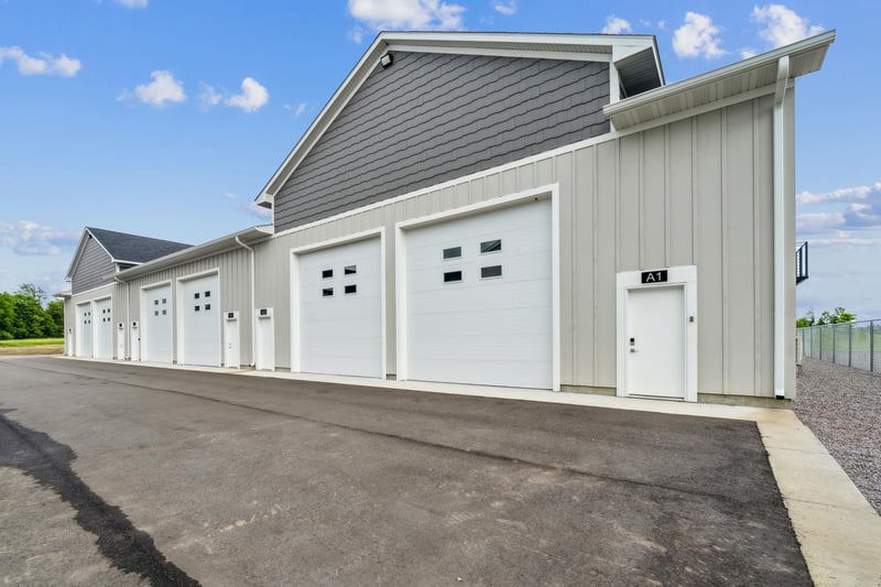 721 Industrial Blvd #E1, Watertown, MN 55388