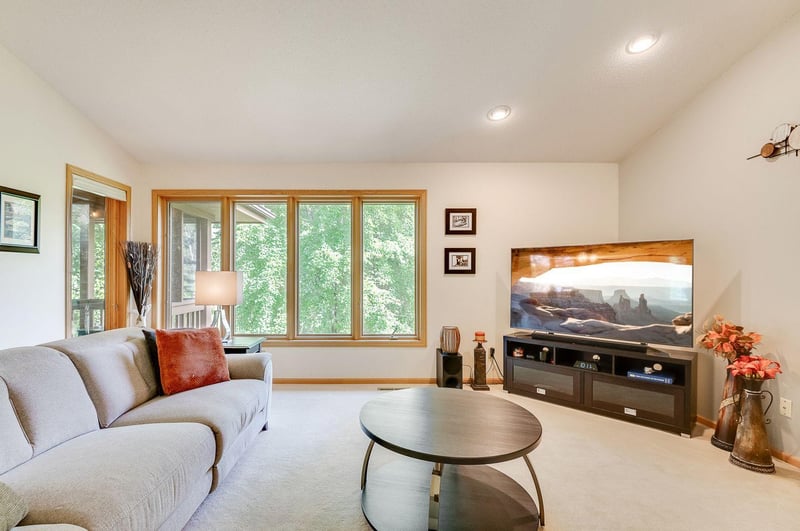 5 Anemone Cir, North Oaks, MN 55127