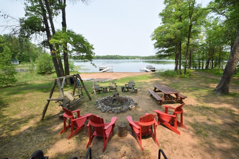 27625 Clear Sky Rd, Webster, WI 54893