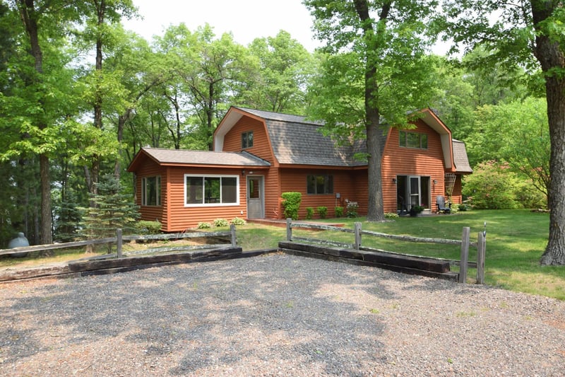 27625 Clear Sky Rd, Webster, WI 54893