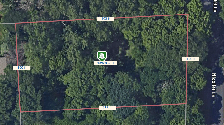 13420 Nicollet Ln, Burnsville, MN 55337