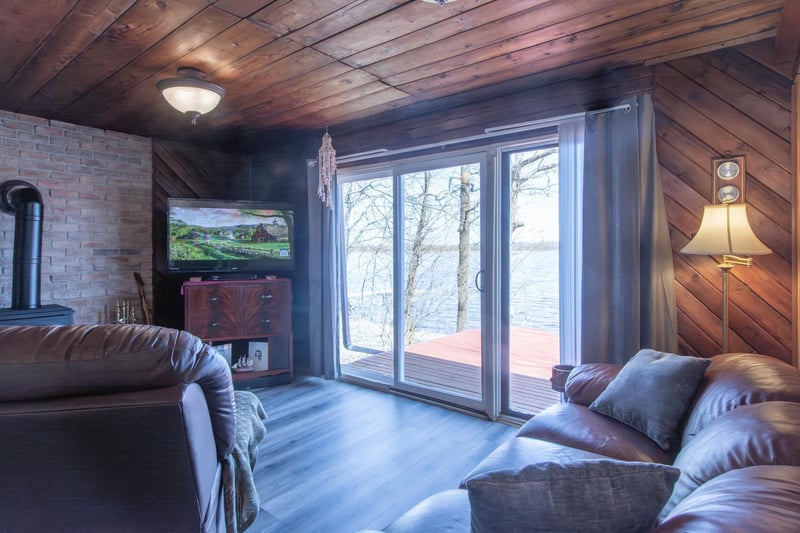 21654 Sunrise Dr, Hillman, MN 56338