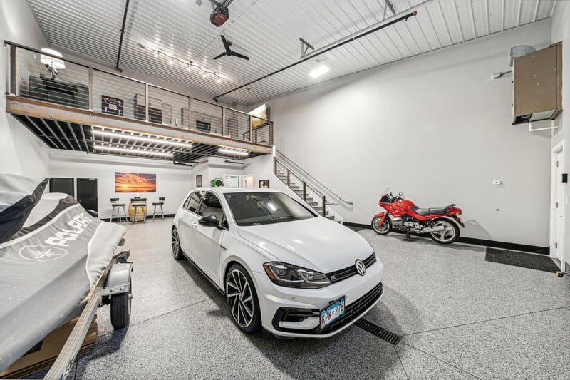 721 Industrial Blvd #E9, Watertown, MN 55388