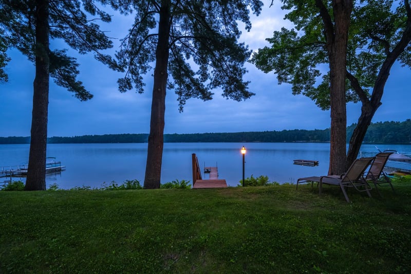 24670 Larrabee Subdivision Rd, Webster, WI 54893