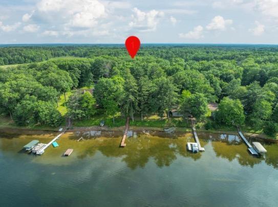 24670 Larrabee Subdivision Rd, Webster, WI 54893