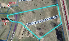 Lot 2 934th St, Mondovi, WI 54755