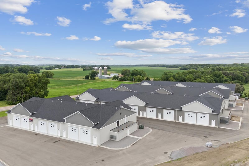 721 Industrial Blvd #E15, Watertown, MN 55388