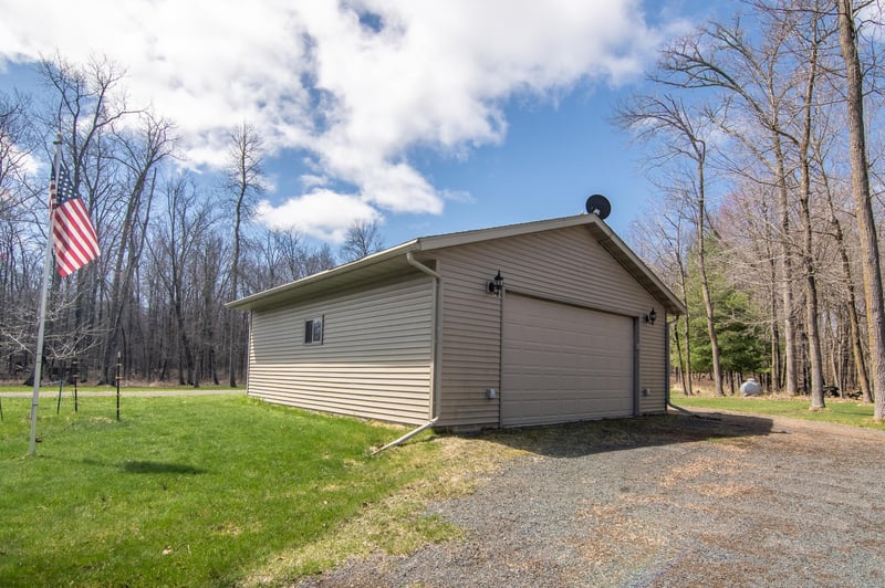2227A 117th St, Milltown, WI 54858